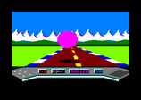 Elektra Glide for the Amstrad CPC