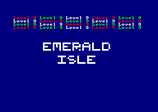 Emerald Isle by Level 9 Computing Ltd