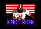 End Zone by Alternative Software
