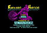 Enduro Racer by Activision