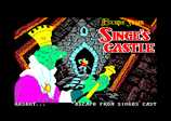 Dragons Lair 2 : Escape from Singes Castle by Software Projects