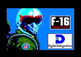 F-16 Combat Pilot by Digital Integration