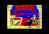 Fairlight by The Edge