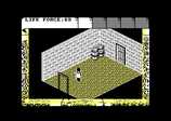 Fairlight 2 for the Amstrad CPC