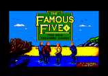 Famous Five : The by Enigma Variations