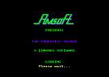 Fantastic Voyage : The by Amsoft