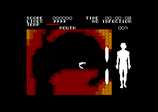 Fantastic Voyage : The for the Amstrad CPC