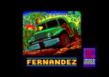 Fernandez Must Die by Image Works