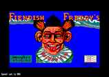 Fiendish Freddys by Imagitec