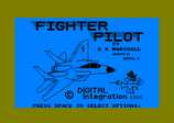 Fighter Pilot by Digital Integration