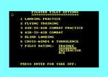Fighter Pilot for the Amstrad CPC
