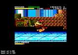 Final Fight for the Amstrad CPC