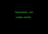 Finders Keepers by Mastertronic