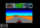 Fire and Forget 2 for the Amstrad CPC