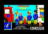 Fireman Sam by Alternative Software