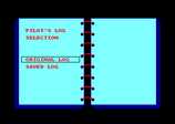 Flight Ace for the Amstrad CPC