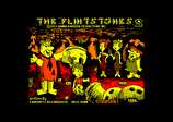 Flintstones : The by Teque