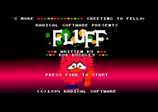 Fluff : Plus for the Amstrad CPC