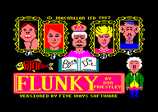 Flunky by Five Ways Software