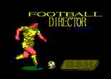 Football Director by Cult