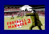 Football Manager 2 by Addictive