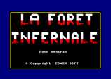 La Foret Infernale by Powersoft