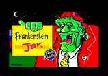 Frankenstein Junior by Codemasters