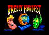 Freddy Hardest by Imagine