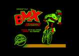 BMX Freestyle by Codemasters