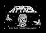 Fres Attack by Bollaware