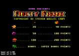 Fruity Frank for the Amstrad CPC
