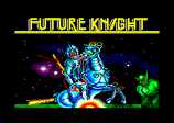 Future Knight by Gremlin Graphics