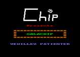 Galachip by Chip