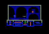 Game Over for the Amstrad CPC