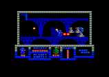 Game Over for the Amstrad CPC