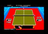 Game, Set and Match for the Amstrad CPC
