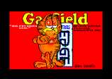 Garfield : Big, Fat, Hairy Deal by The Edge