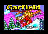 Garfield : A Winters Tale by The Edge