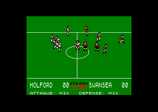 Gary Linekers Superstar Football for the Amstrad CPC