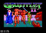 Gauntlet 2 by Atari Games