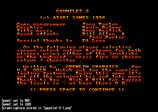 Gauntlet 2 for the Amstrad CPC