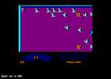 Gauntlet 2 for the Amstrad CPC