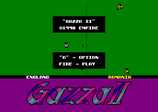 Gazza 2 for the Amstrad CPC