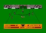 Gazzas Super Soccer for the Amstrad CPC