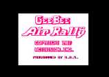 GeeBee Air Rally by Activision