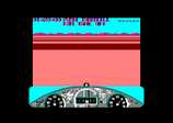 GeeBee Air Rally for the Amstrad CPC