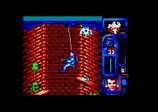 Ghostbusters 2 for the Amstrad CPC