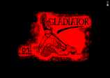 Gladiator by Domark