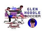 Glen Hoddle Soccer by Amsoft