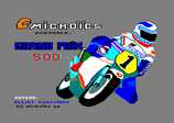 GP 500cc by Microids